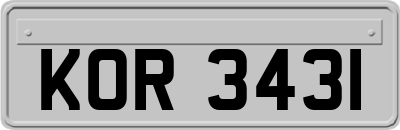 KOR3431