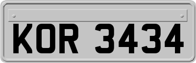 KOR3434
