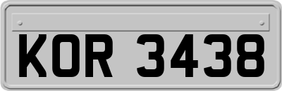 KOR3438