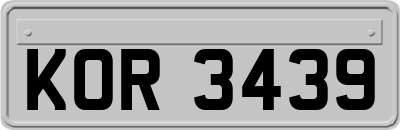 KOR3439