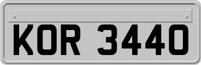 KOR3440