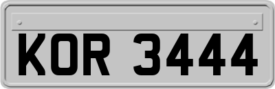 KOR3444