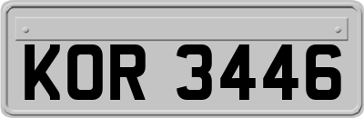 KOR3446