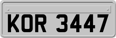 KOR3447
