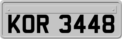 KOR3448