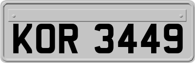 KOR3449