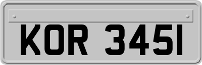 KOR3451