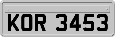 KOR3453