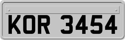 KOR3454
