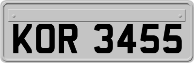 KOR3455
