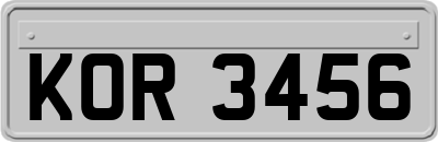 KOR3456