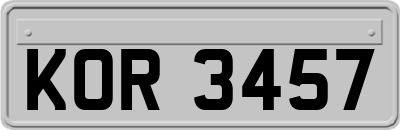 KOR3457