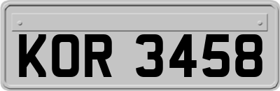 KOR3458