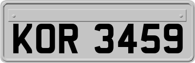 KOR3459