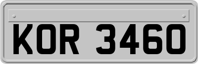 KOR3460