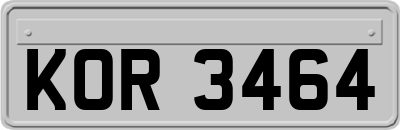 KOR3464