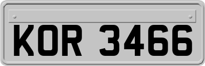 KOR3466