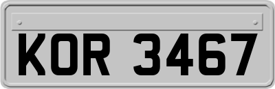 KOR3467