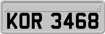 KOR3468