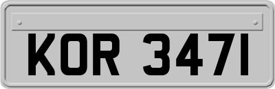 KOR3471