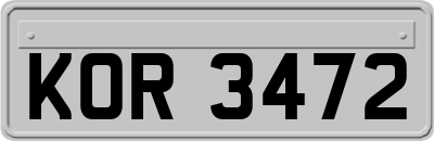 KOR3472