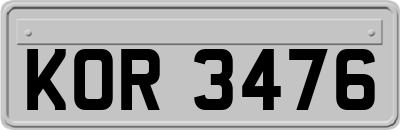 KOR3476