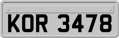 KOR3478