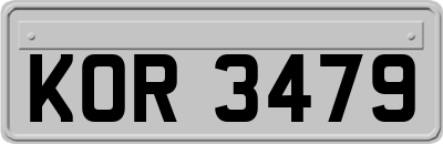 KOR3479