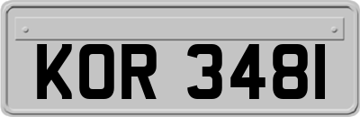 KOR3481