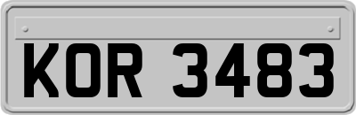 KOR3483