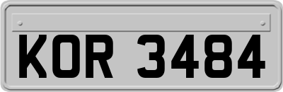 KOR3484