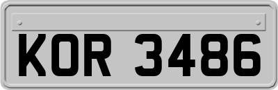 KOR3486