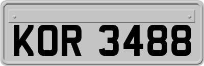 KOR3488