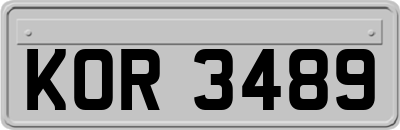 KOR3489