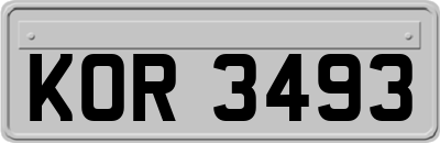 KOR3493