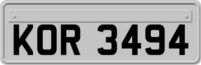 KOR3494