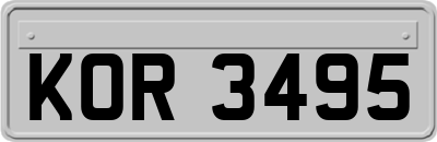 KOR3495