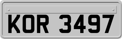 KOR3497