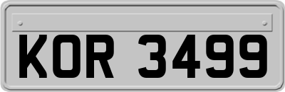 KOR3499