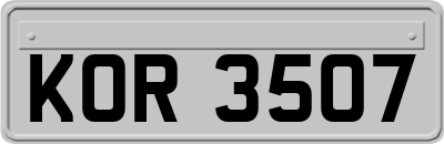 KOR3507
