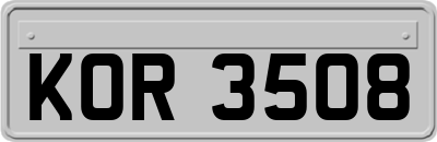 KOR3508