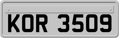 KOR3509