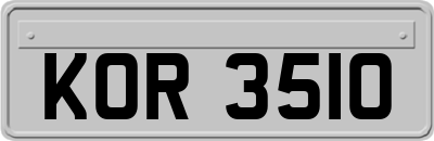 KOR3510