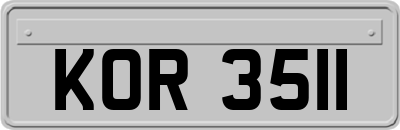 KOR3511