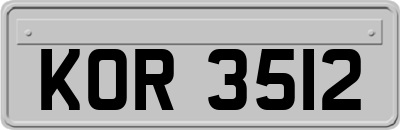 KOR3512