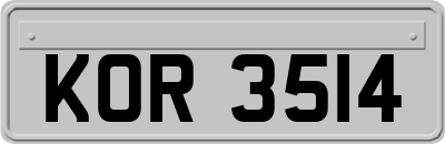KOR3514
