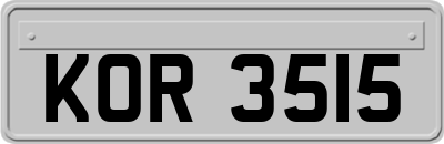 KOR3515