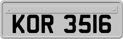 KOR3516