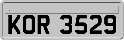 KOR3529
