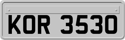 KOR3530